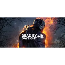 Dead by Daylight Steam Ключ