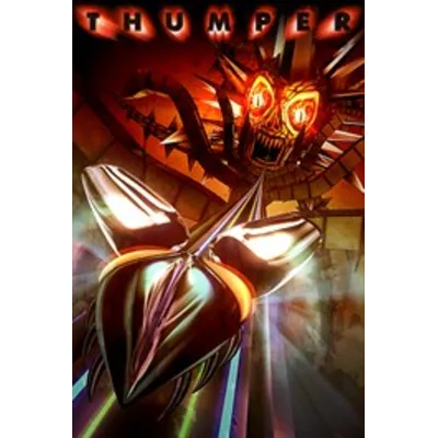 ⭐ Thumper Steam КЛЮЧ GLOBAL - irongamers.ru