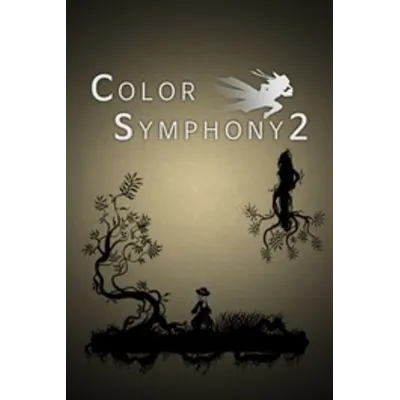 Color Symphony 2 XBOX ONE X|S КЛЮЧ - irongamers.ru