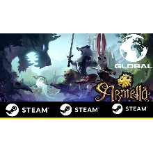 ⭐ Armello - STEAM (GLOBAL)