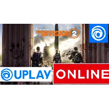 Tom Clancy's The Division 2 - ОНЛАЙН UPLAY (GLOBAL)