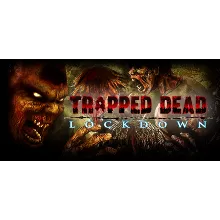 Trapped Dead: Lockdown АВТОДОСТАВКА STEAM GIFT РОССИЯ