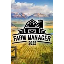 Farm Manager 2022 XBOX ONE/X/S КЛЮЧ