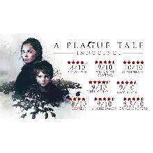 A Plague Tale: Innocence / Аренда аккаунта