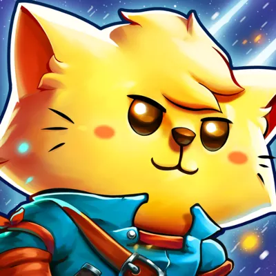 Cat Quest II на iPhone ipad AppStore ios + БОНУС - irongamers.ru