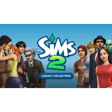 The Sims 2: Наследие 2025 I EA App I Все дополнения
