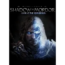 Middle-earth: Shadow of Mordor GOTY Xbox One & Series