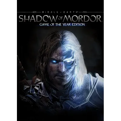 Middle-earth: Shadow of Mordor GOTY | АВТО RU Steam - irongamers.ru