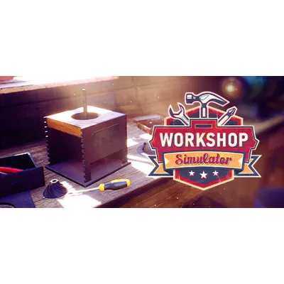 ⭐ Building Simulator - AORUS Workshop DLC Steam КЛЮЧ - irongamers.ru