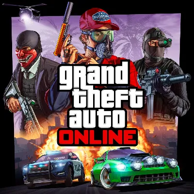 Grand Theft Auto VI ПОДАРКОМ Без доступа к учетной записи XBOX Series X|S - irongamers.ru