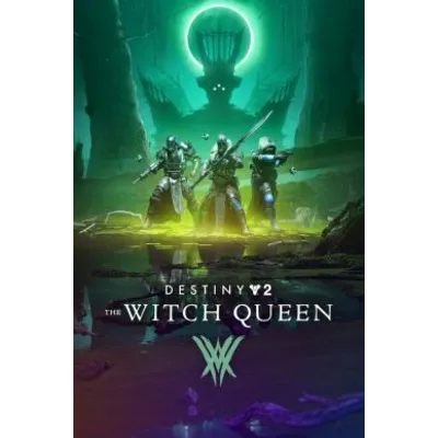 Destiny 2: The Witch Queen (Steam Ключ RU+СНГ) - irongamers.ru