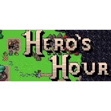 Hero´s Hour - Steam аккаунт оффлайн