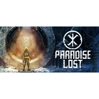Paradise Lost (Steam Global Key) - irongamers.ru
