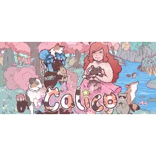 Calico (Steam Global Key)