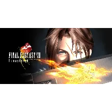 FINAL FANTASY VIII Remastered XBOX ONE X|S КЛЮЧ