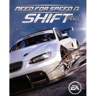 Need For Speed: Shift STEAM Gift - Region Free - irongamers.ru