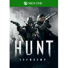 Hunt: Showdown (Xbox One Series SX) Аренда Онлайн