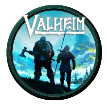 Valheim +DLC+The Forest® Steam (Region Free)(GLOBAL)