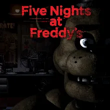 Five Nights at Freddy's XBOX / WINDOWS [ Ключ Код ]