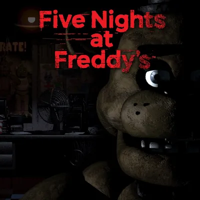 Five Nights at Freddy's XBOX / WINDOWS [ Ключ Код ] - irongamers.ru