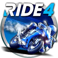 RIDE 4 +DLC® Steam (Region Free)(GLOBAL)