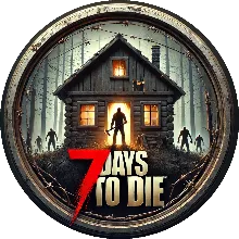 7 Days to Die +Content Warning (Region Free)(GLOBAL)