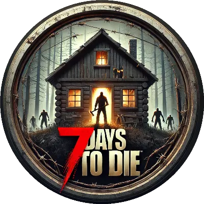 7 Days to Die +Content Warning (Region Free)(GLOBAL)🌍 - irongamers.ru