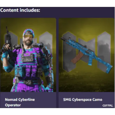 Call of Duty: Mobile: RUS-79U Bundle - irongamers.ru