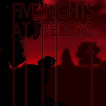 Five Nights at Freddy's 4 XBOX / WINDOWS [ Ключ ]