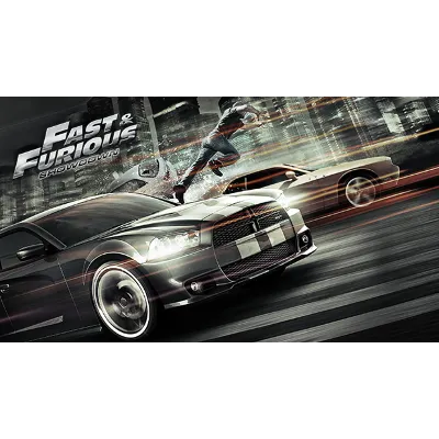 Fast & Furious Showdown STEAM Gift - Region Free - irongamers.ru