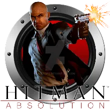 Hitman: Absolution +DLC® Steam (Region Free)(GLOBAL)