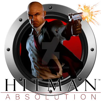 Hitman: Absolution +DLC® Steam (Region Free)(GLOBAL) - irongamers.ru