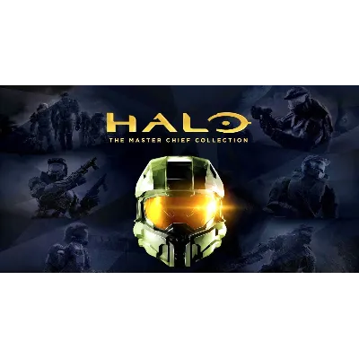 Halo: The Master Chief Collection STEAM Аккаунт - irongamers.ru