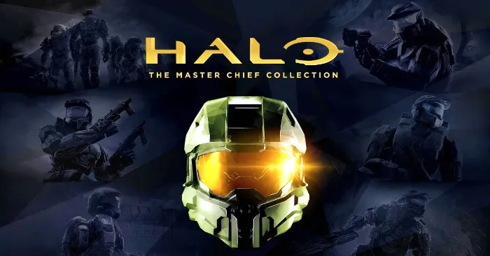 Halo: The Master Chief Collection STEAM Аккаунт