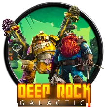 Deep Rock Galactic +Phasmophobia+GAMES® Steam(GLOBAL)