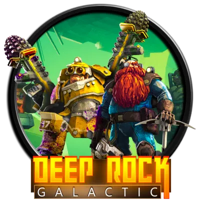 Deep Rock Galactic +Phasmophobia+GAMES® Steam(GLOBAL) - irongamers.ru