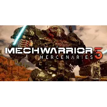 MechWarrior 5: Mercenaries STEAM Аккаунт
