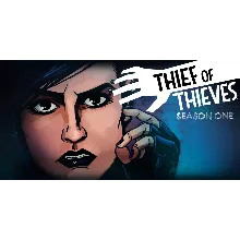 Thief of Thieves: Season One XBOX ONE X|S КЛЮЧ