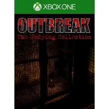 Outbreak: The Undying Collection XBOX ONE X|S КЛЮЧ