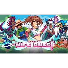 Wife Quest XBOX ONE X|S КЛЮЧ
