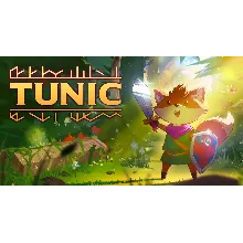 TUNIC (БЕЗ АКТИВАТОРА / STEAM ОФФЛАЙН)