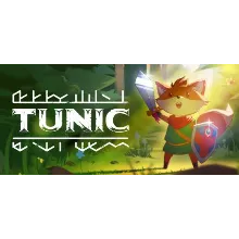 TUNIC - Steam аккаунт оффлайн