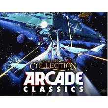 Arcade Classics Anniversary Collection XBOX КЛЮЧ