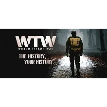 World Titans War AUTODELIVERY STEAM GIFT INSTANTLY