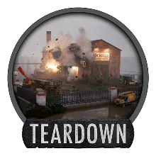 Teardown +Sniper Elite 4 Steam (Region Free)(GLOBAL)