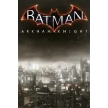 Batman: Arkham Knight Season Pass XBOX ONE /X|S