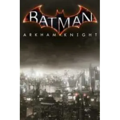 Batman: Arkham Knight Season Pass XBOX ONE /X|S
