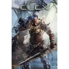 ELEX XBOX ONE / XBOX SERIES X|S / КЛЮЧ
