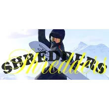 Shredders - Steam аккаунт без активаторов