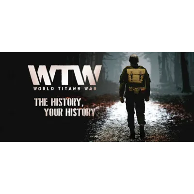 World Titans War STEAM KEY REGION FREE GLOBAL ROW + - irongamers.ru